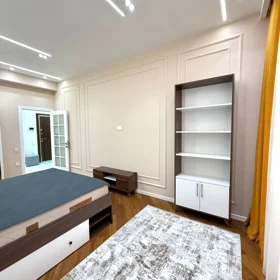 Baku-da 75.0 m2 mənzil kirayə verilir - Şəkil 5