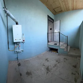 Khirdalan-da 2.0 otaqlı 65.0 m2 bağ kirayə verilir - Şəkil 5