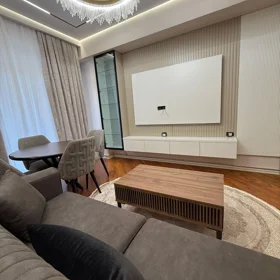 Baku-da 66.0 m2 mənzil kirayə verilir - Şəkil 2