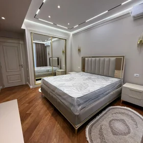 Baku-da 66.0 m2 mənzil kirayə verilir - Şəkil 5