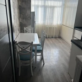 Baku-da 80.0 m2 mənzil kirayə verilir - Şəkil 5