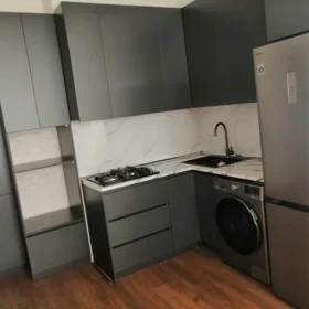 Baku-da 90.0 m2 mənzil kirayə verilir - Şəkil 2