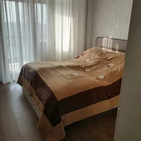 Baku-da 90.0 m2 mənzil kirayə verilir - Şəkil 5