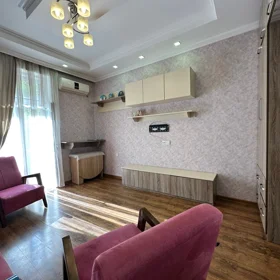 Baku-da 48.0 m2 mənzil kirayə verilir - Şəkil 2