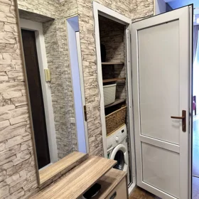 Baku-da 48.0 m2 mənzil kirayə verilir - Şəkil 5