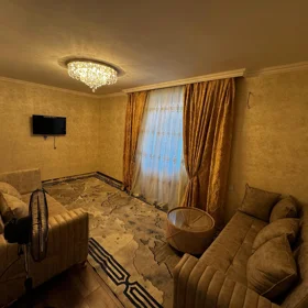 Khirdalan-da 55.0 m2 mənzil satılır - Şəkil 2