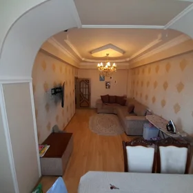 Khirdalan-da 86.0 m2 mənzil satılır - Şəkil 2