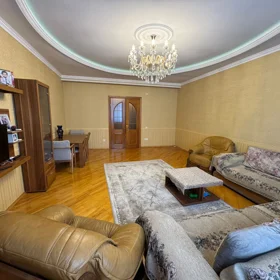 Baku-da 170.0 m2 mənzil kirayə verilir - Şəkil 2