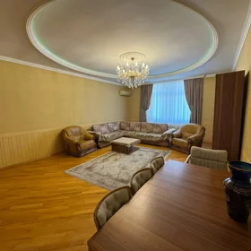 Baku-da 170.0 m2 mənzil kirayə verilir - Şəkil 3