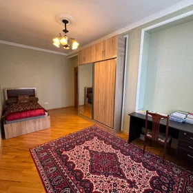 Baku-da 170.0 m2 mənzil kirayə verilir - Şəkil 4