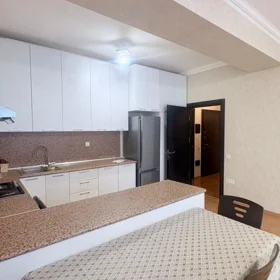 Baku-da 60.0 m2 mənzil kirayə verilir - Şəkil 2