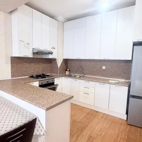 Baku-da 60.0 m2 mənzil kirayə verilir - Şəkil 3