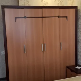 Khirdalan-da 60.0 m2 mənzil kirayə verilir - Şəkil 3