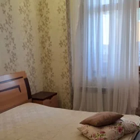 Khirdalan-da 60.0 m2 mənzil kirayə verilir - Şəkil 5