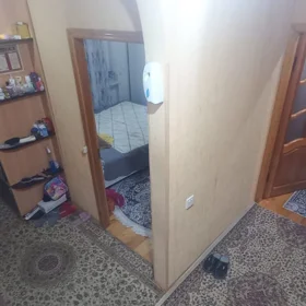 Baku-da 60.0 m2 mənzil kirayə verilir - Şəkil 3