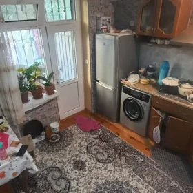 Baku-da 60.0 m2 mənzil kirayə verilir - Şəkil 4