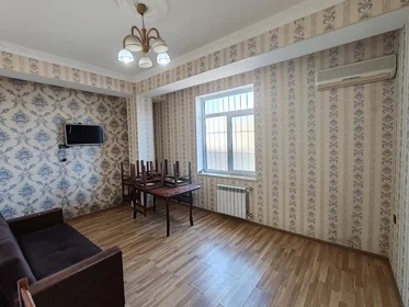 Khirdalan-da 57.0 m2 mənzil kirayə verilir - Şəkil 3