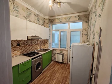 Khirdalan-da 57.0 m2 mənzil kirayə verilir - Şəkil 5