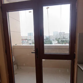 Baku-da 78.0 m2 mənzil kirayə verilir - Şəkil 4