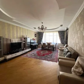 Baku-da 150.0 m2 mənzil kirayə verilir - Şəkil 4