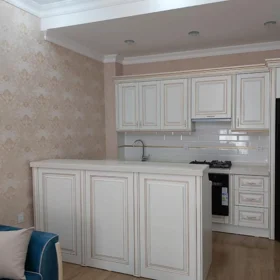 Baku-da 98.0 m2 mənzil kirayə verilir - Şəkil 4