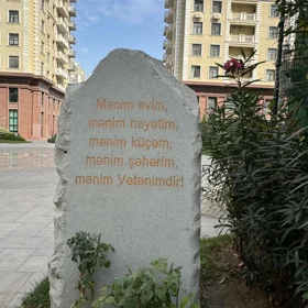 Baku-da 86.0 m2 mənzil satılır - Şəkil 2