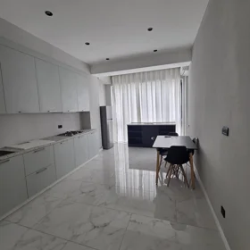 Baku-da 107.0 m2 mənzil kirayə verilir - Şəkil 2