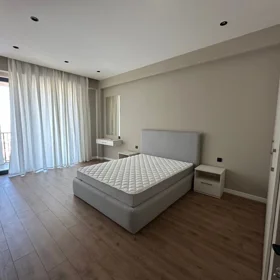 Baku-da 107.0 m2 mənzil kirayə verilir - Şəkil 4