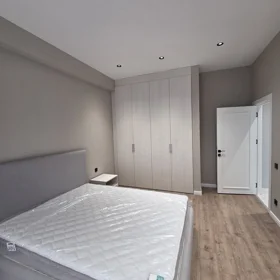 Baku-da 107.0 m2 mənzil kirayə verilir - Şəkil 5