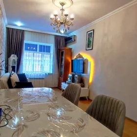 Baku-da 62.0 m2 mənzil kirayə verilir - Şəkil 2