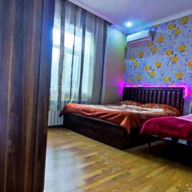 Baku-da 62.0 m2 mənzil kirayə verilir - Şəkil 3