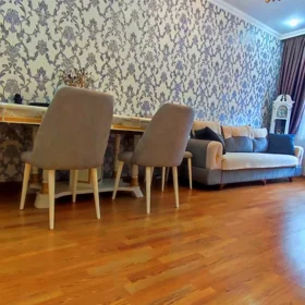 Baku-da 62.0 m2 mənzil kirayə verilir - Şəkil 4