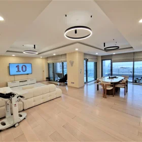 In Baku 340.0 m² apartment is for rent - Изображение 2