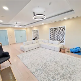 In Baku 340.0 m² apartment is for rent - Изображение 4