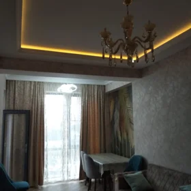 Baku-da 60.0 m2 mənzil kirayə verilir - Şəkil 3