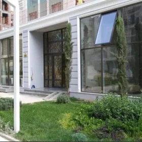 Baku-da 60.0 m2 mənzil kirayə verilir - Şəkil 4