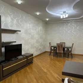 Baku-da 115.0 m2 mənzil kirayə verilir - Şəkil 4