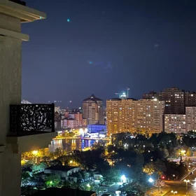 Baku-da 93.0 m2 mənzil kirayə verilir - Şəkil 5