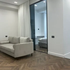 Baku-da 69.0 m2 mənzil kirayə verilir - Şəkil 2