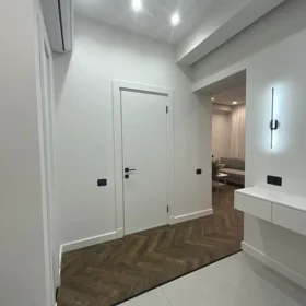 Baku-da 69.0 m2 mənzil kirayə verilir - Şəkil 3