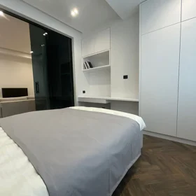 Baku-da 69.0 m2 mənzil kirayə verilir - Şəkil 4