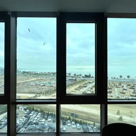 Baku-da 120.0 m2 ofis kirayə verilir - Şəkil 2