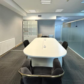 Baku-da 120.0 m2 ofis kirayə verilir - Şəkil 3