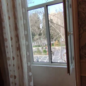 Baku-da 80.0 m2 mənzil kirayə verilir - Şəkil 5