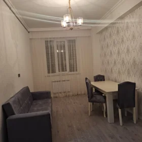 Khirdalan-da 42.0 m2 mənzil kirayə verilir - Şəkil 2