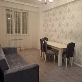 Khirdalan-da 42.0 m2 mənzil kirayə verilir - Şəkil 3