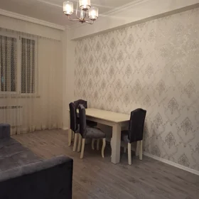 Khirdalan-da 42.0 m2 mənzil kirayə verilir - Şəkil 4