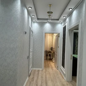 nan-da 65.0 m2 mənzil kirayə verilir - Şəkil 4