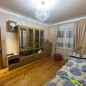 nan-da 86.0 m2 mənzil kirayə verilir - Şəkil 2