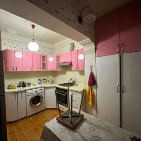 nan-da 86.0 m2 mənzil kirayə verilir - Şəkil 5